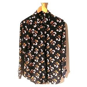 Banana Republic Blouse